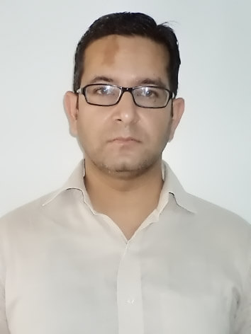 Dr. Anil K Sharma