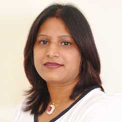Manju Singhal